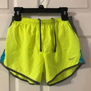 Nike Dri-Fit Girls Shorts